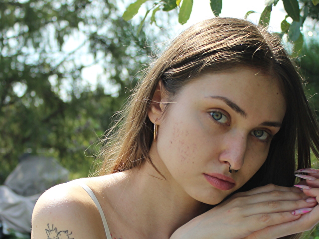 Perfil con bluelia - Imagen  n°12