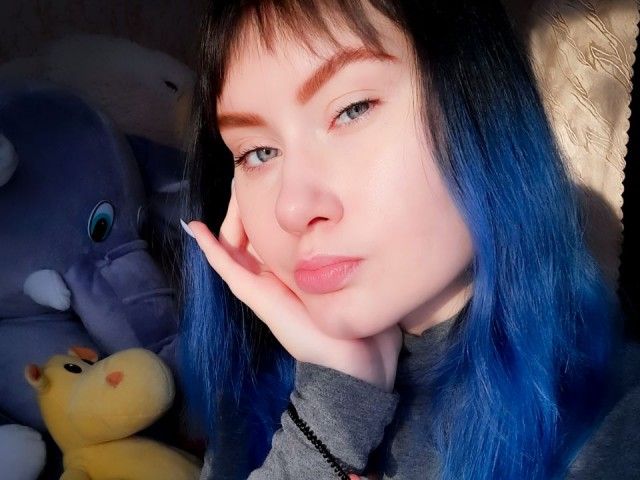 Perfil con bluelia - Imagen  n°24