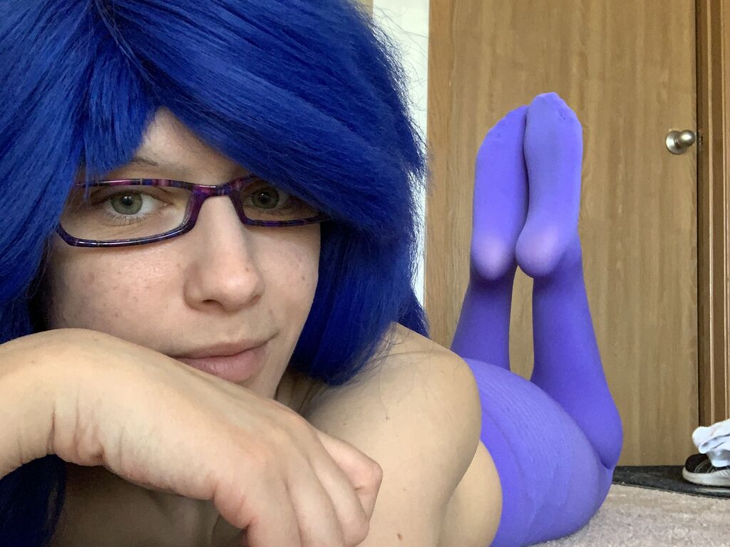 Bluerazz's profile - Image n°0