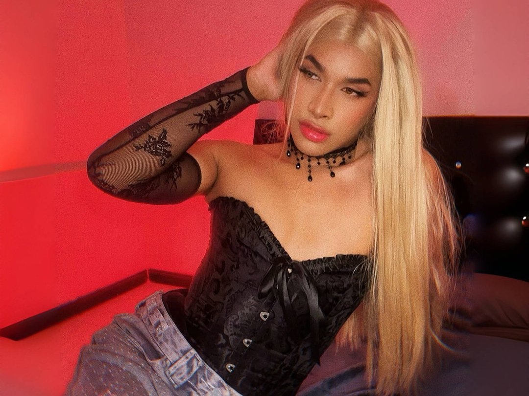 Bluescorpion's Profil - Bild n°1