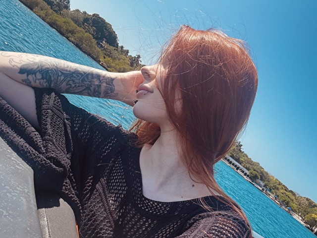 Blueshapess' profilo - Immagine n°10