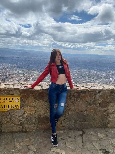 Blueviolette's Profil - Bild n°2