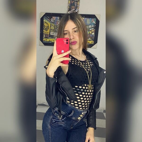 Blueviolette's Profil - Bild n°1