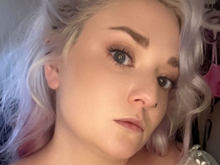 Blushbabe22's Sexcam