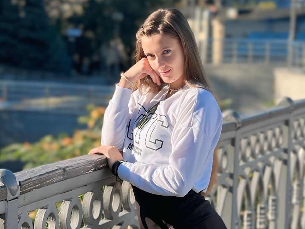 Blushflower's profile - Image n°0