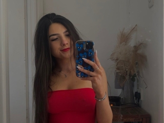 Webcam sex con Blushybunnixo