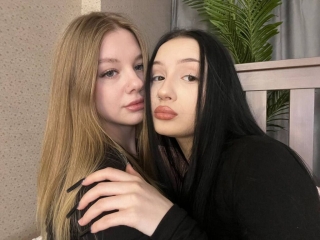 Blytheandrebecca's Sexcam