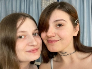 Blytheandwilda's Sexcam