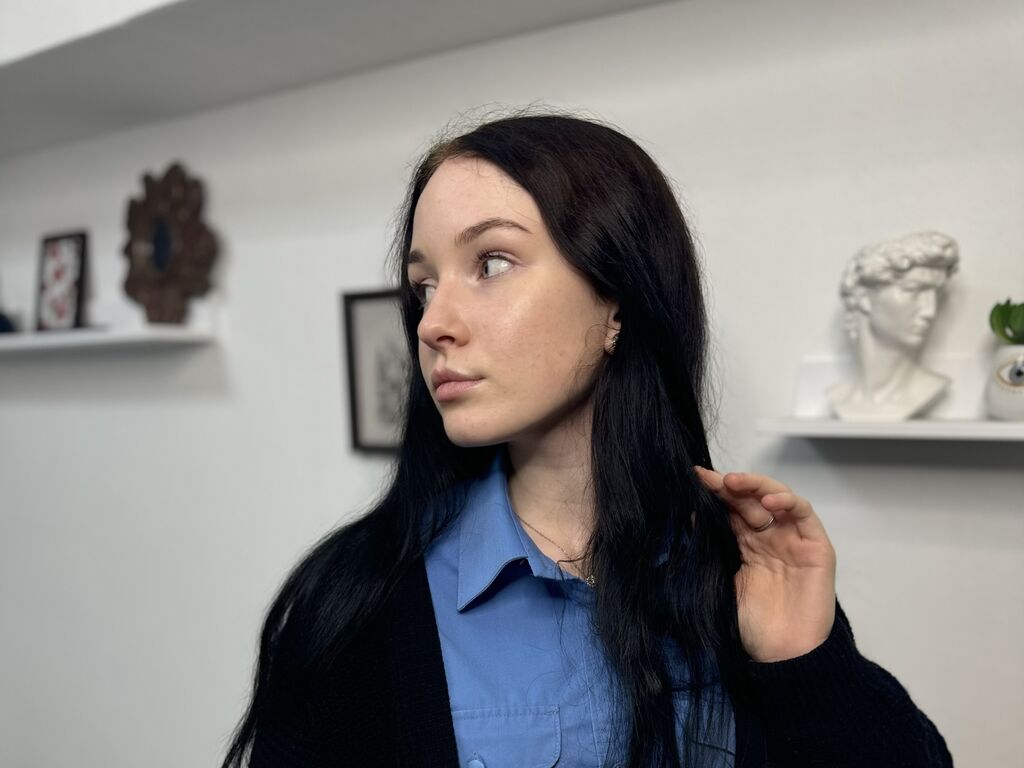 Blytheberner's profile - Image n°0