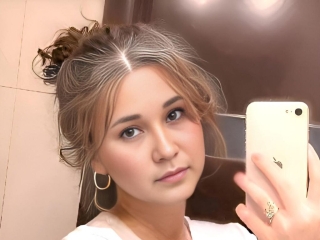 Blythebufkin's Sexcam