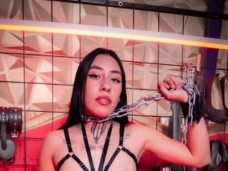 Sexcam Live Show von Bmsdunna