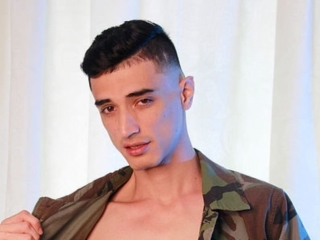 Sexo por webcam con Bob_Miracle