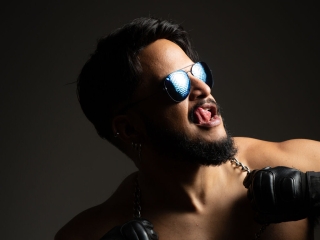 Webcam sex with Bobbykbrera