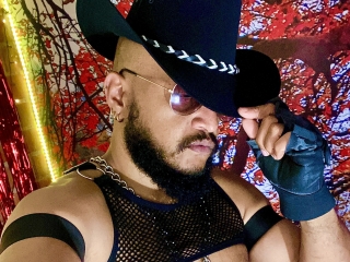 Sexcam Live Show von Bobbykbrera