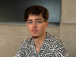 Sexo por webcam con Bodhihayes