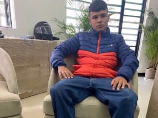 Webcam sex con Bodylust_Vc