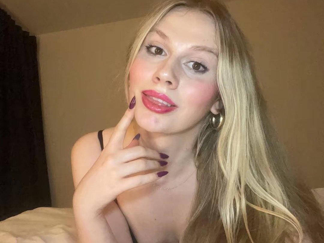 Perfil con Bombblondie - Imagen  n°1