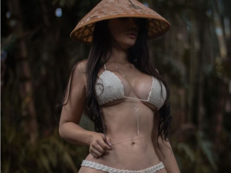 BonieJade's profile - Image n°1
