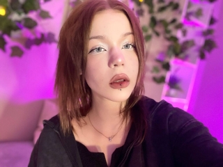 Sexo por webcam con Boniemanson