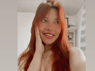 Bonita20's Sexcam