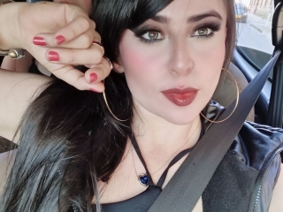 Bonitaasexy's Sexcam