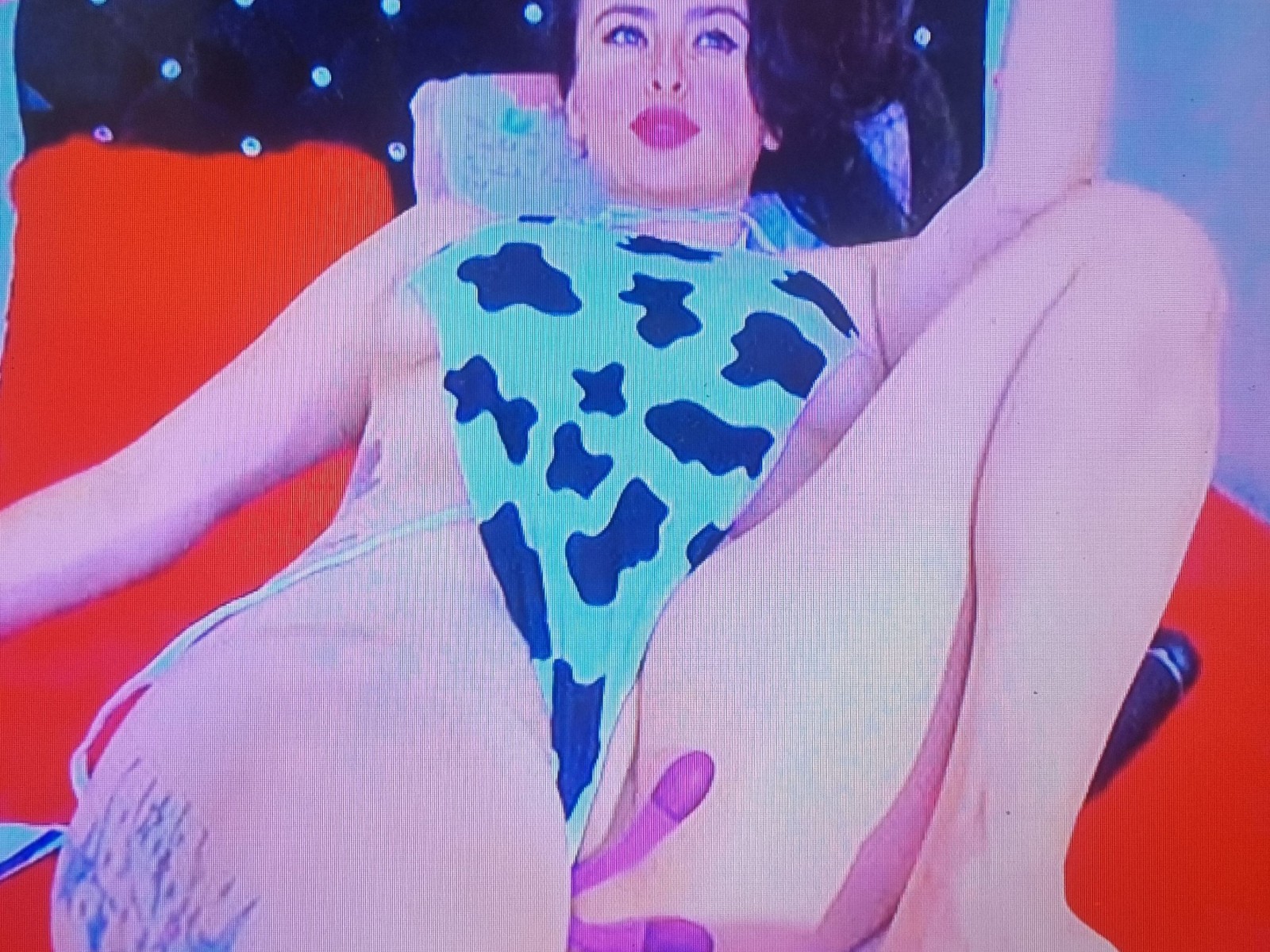 Bonitaasexy's profile - Image n°1