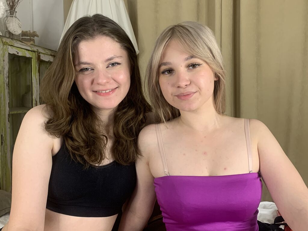 Bonnieanddaisy's profile - Image n°0