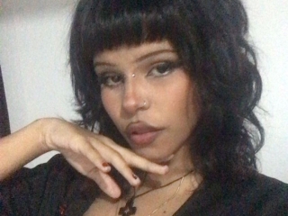 Webcam sex con Bonnieanderson