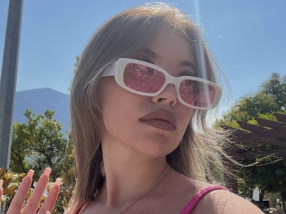Sexcam Porn von Bonniebellas