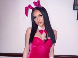 Sexo por webcam con Bonniebellesbabestation