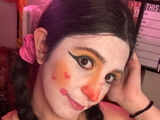 Live Sex Bonnieblast