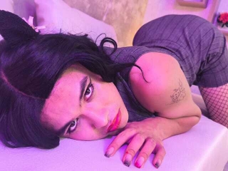 Bonniecloud's Sexcam