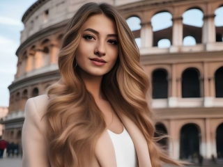 Bonniecoyote's Sexcam