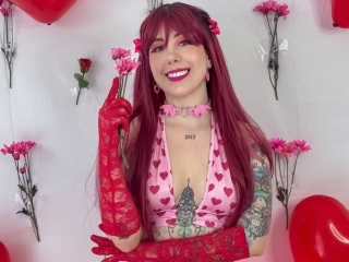 Sexcam Porn von Bonniecrof