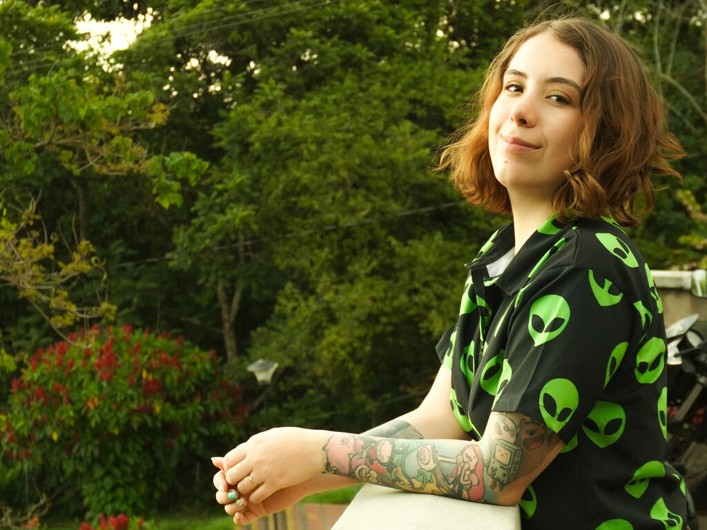 Bonniecrof's Profil - Bild n°2