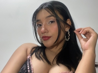 Bonniecrymson's Sexcam