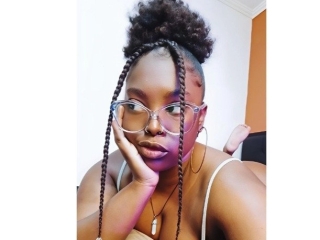 Sexcam Live Show von Bonnieebony
