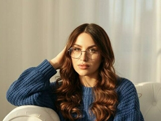 Sexo por webcam con BonnieFanny