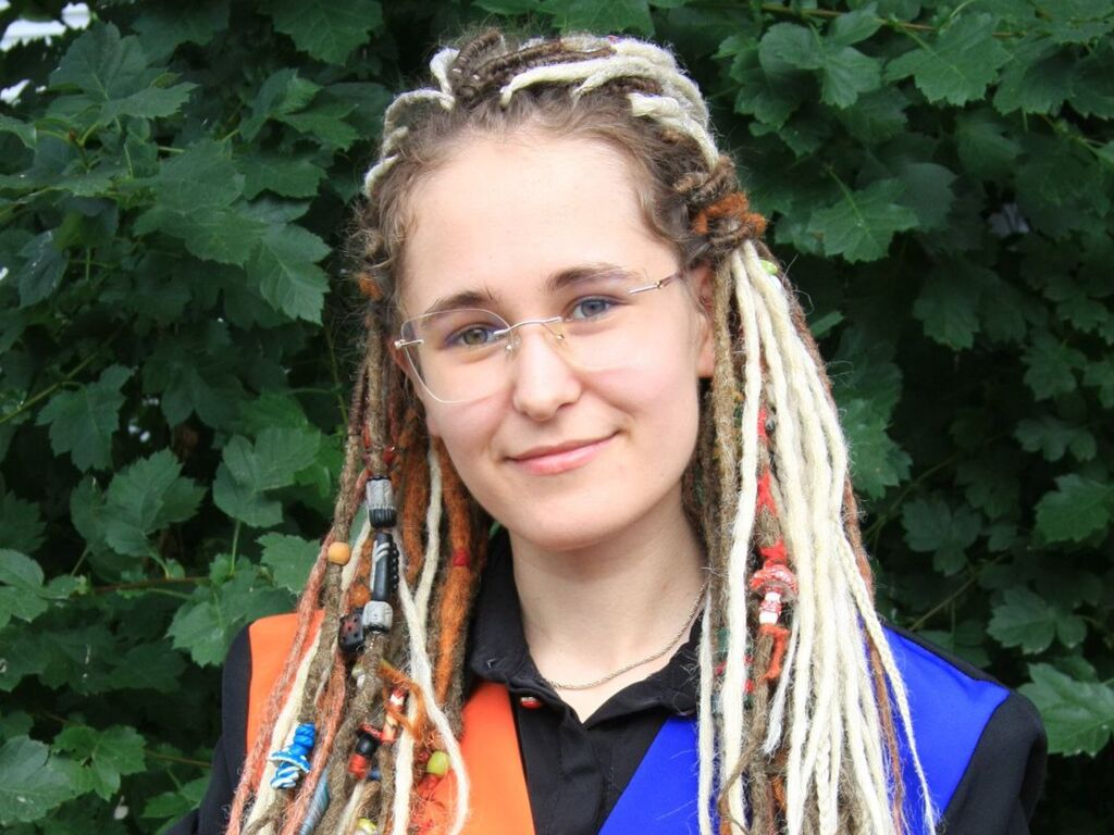 Bonniefulwood's profile - Image n°0