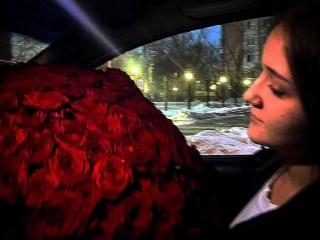 Bonniehambelton's Sexcam