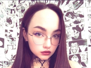 Bonniehartill's Sexcam