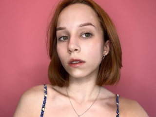 Bonniehaymore's Sexcam