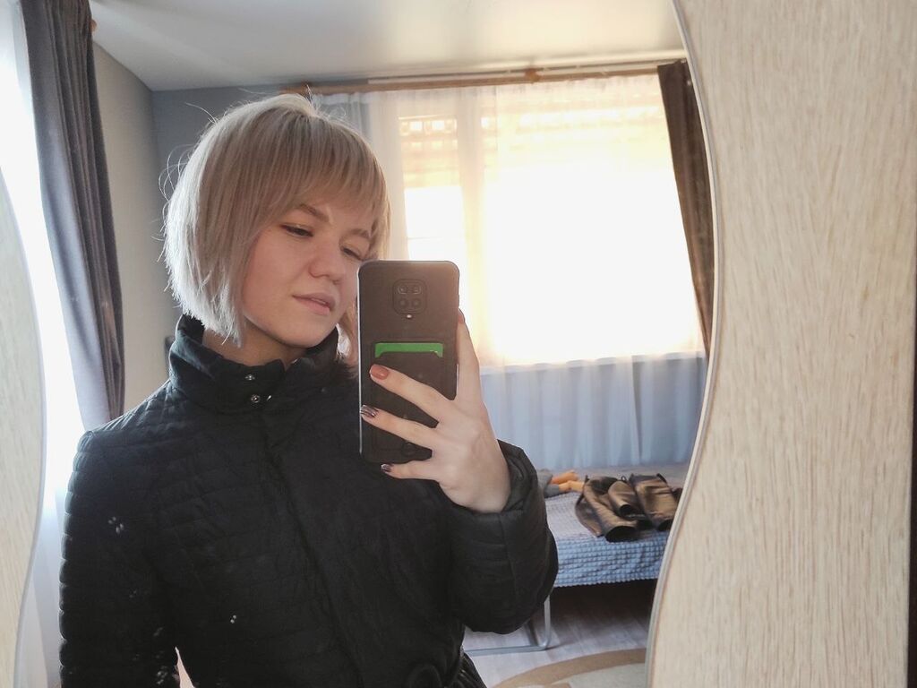 Bonniehearl's profile - Image n°0