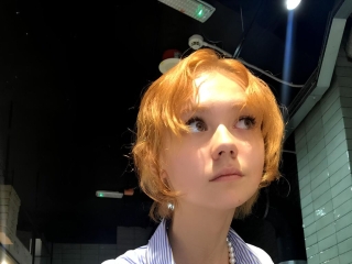 Bonniehey's Sexcam