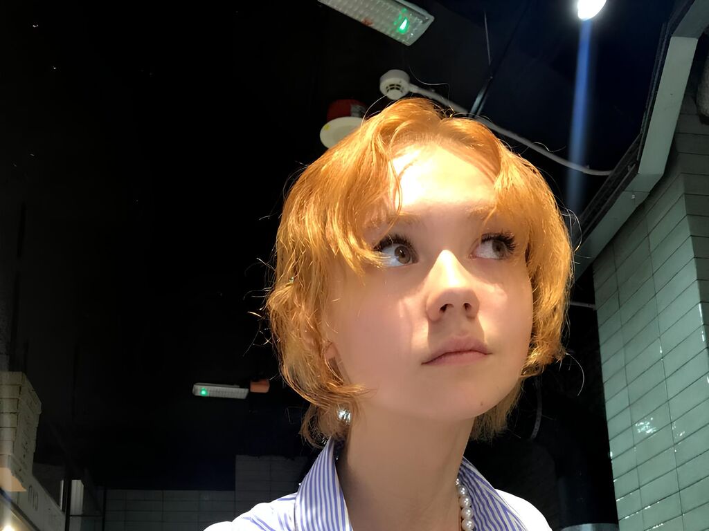 Profil de Bonniehey - Photo n°0