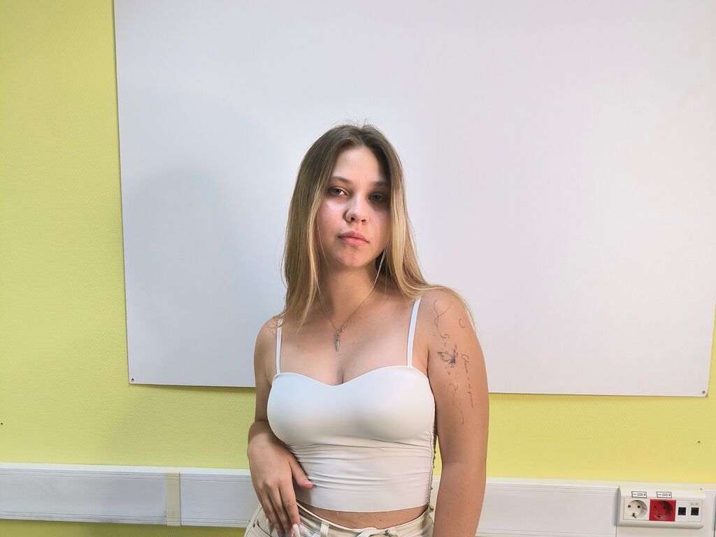 Bonnieheyer's profile - Image n°0