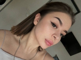 Webcam sex met Bonniemiller