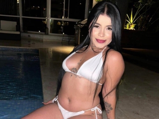 Bonniepetitte's Sexcam