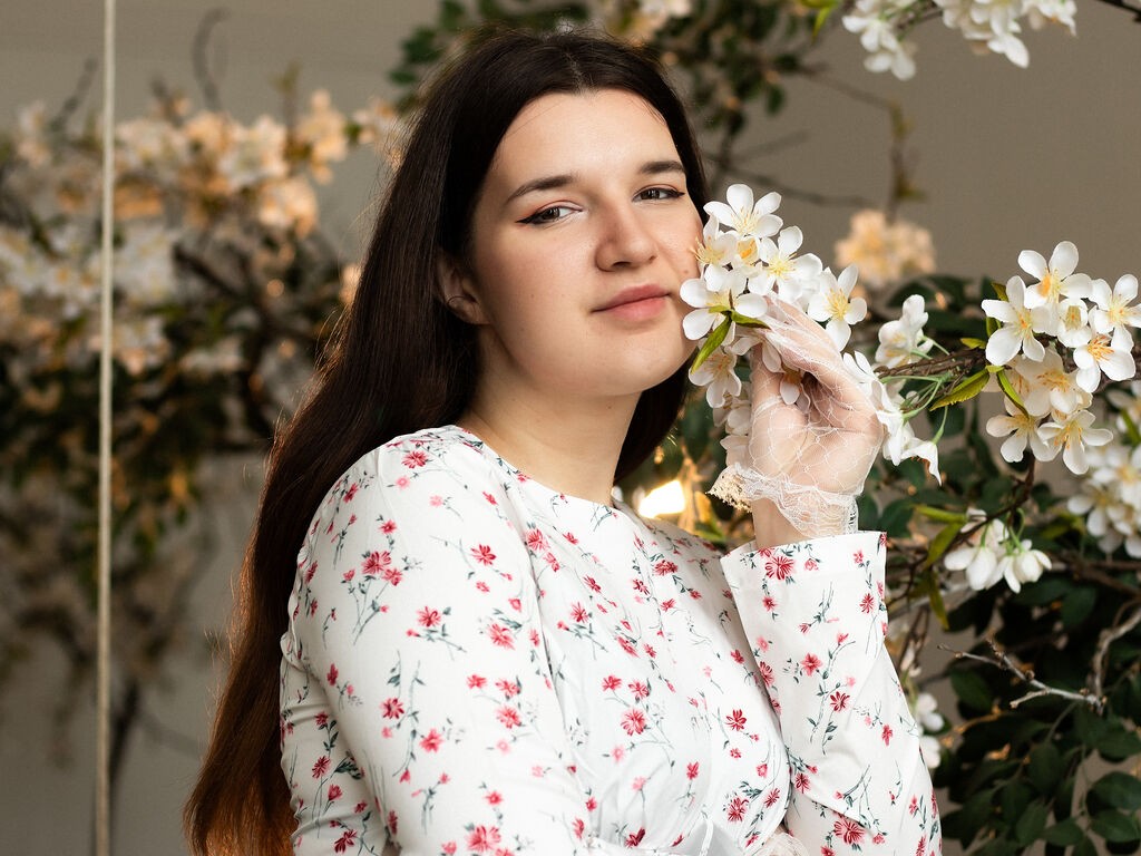 Profil de Bonniepratt - Photo n°1