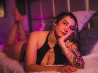 Bonnierider's Sexcam